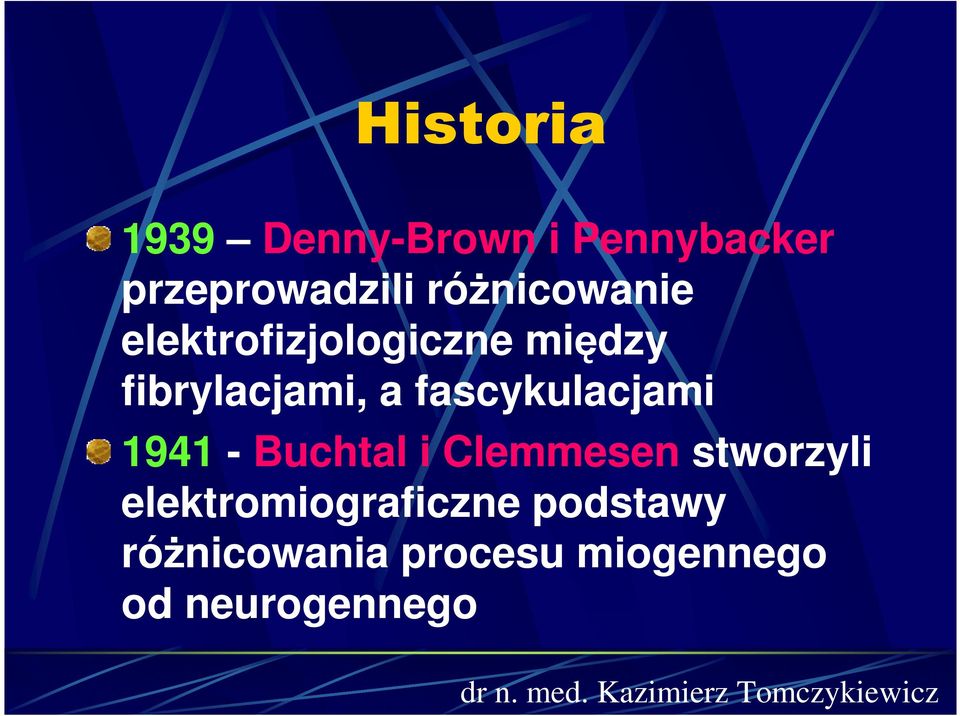 fascykulacjami 1941 - Buchtal i Clemmesen stworzyli