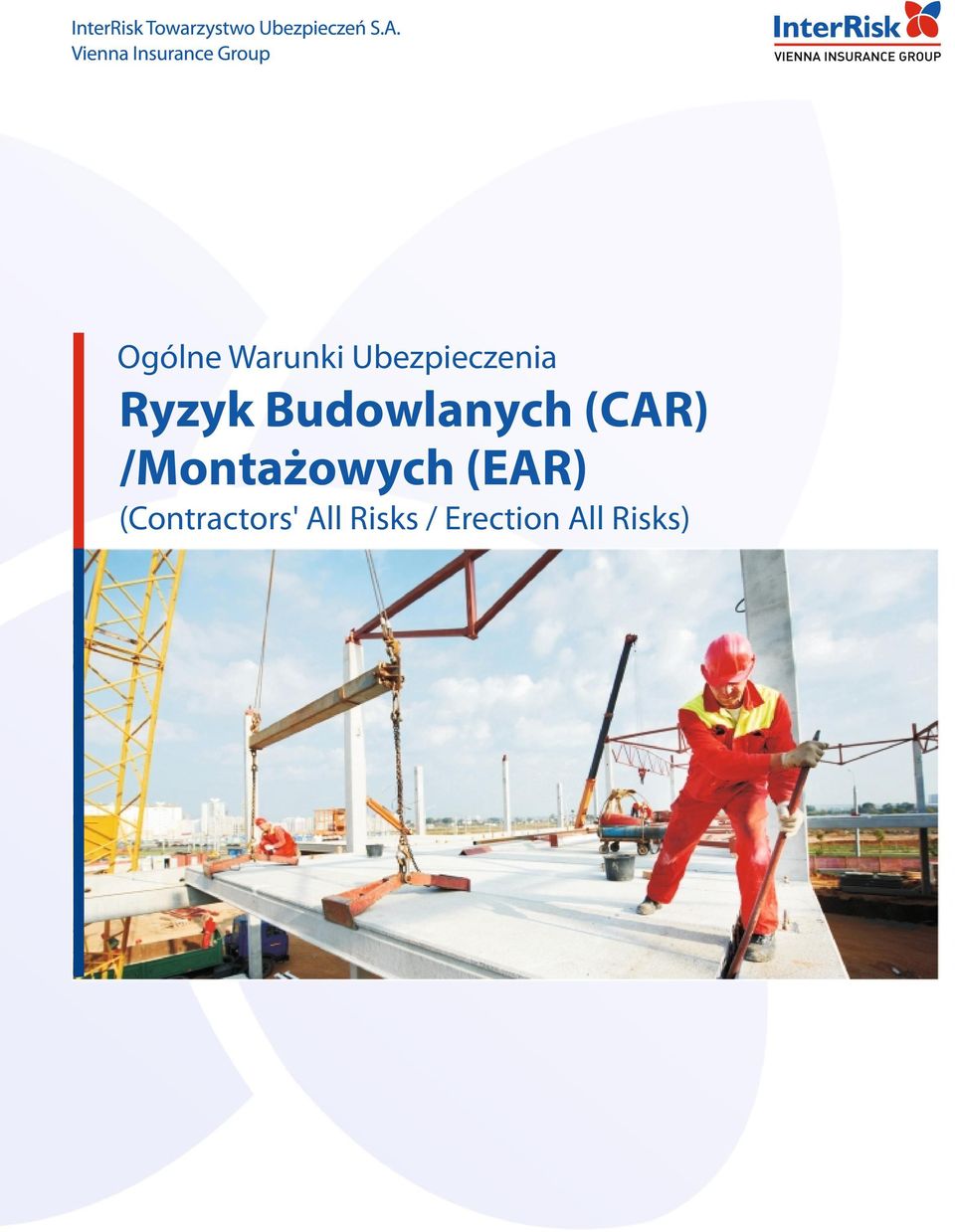/Montażowych (EAR)