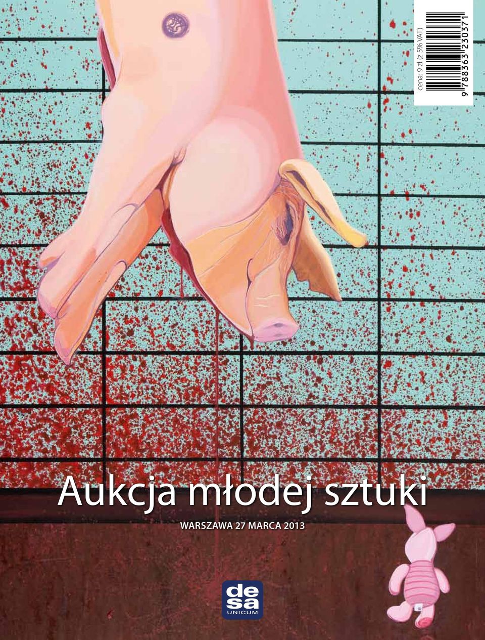 młodej sztuki