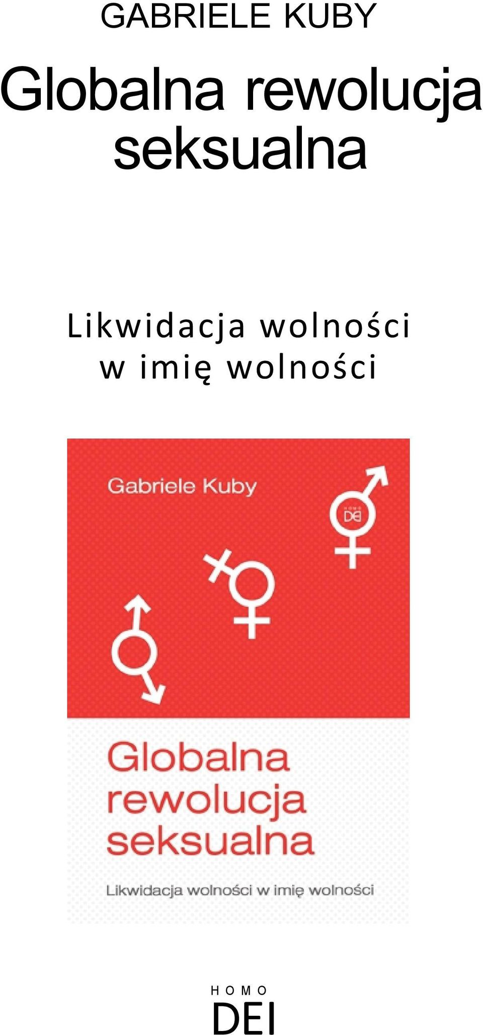 seksualna Likwidacja