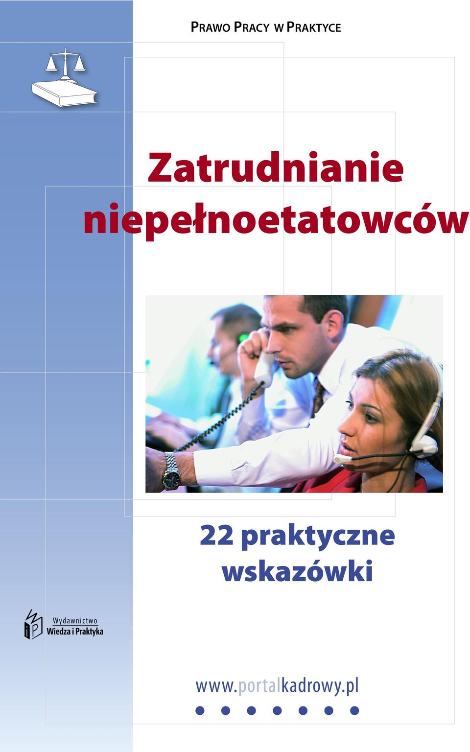 niepełnoetatowców 22