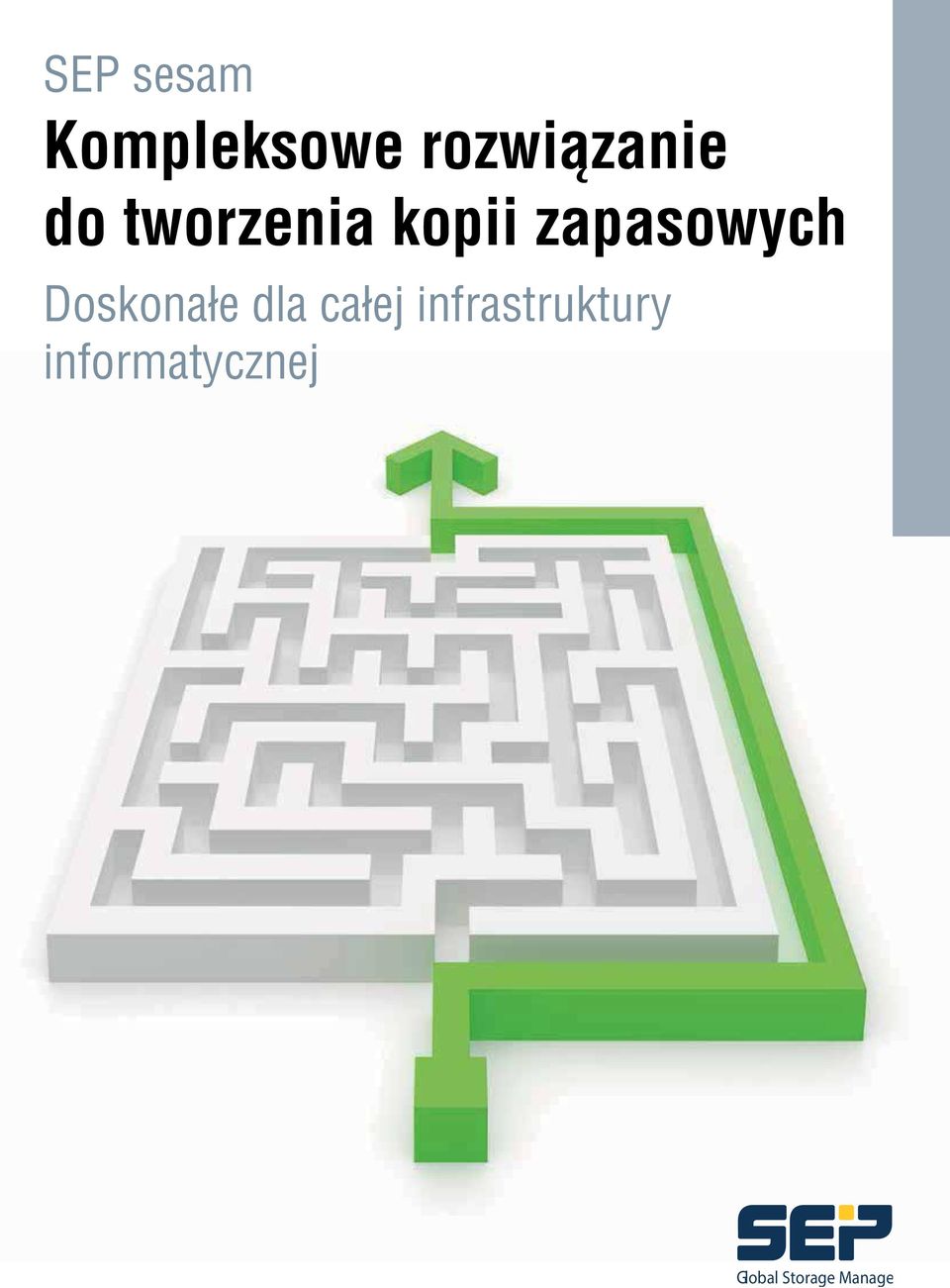 kopii zapasowych Doskonałe