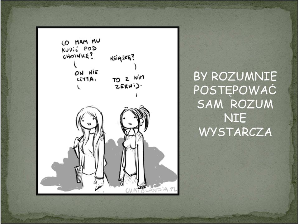 SAM ROZUM