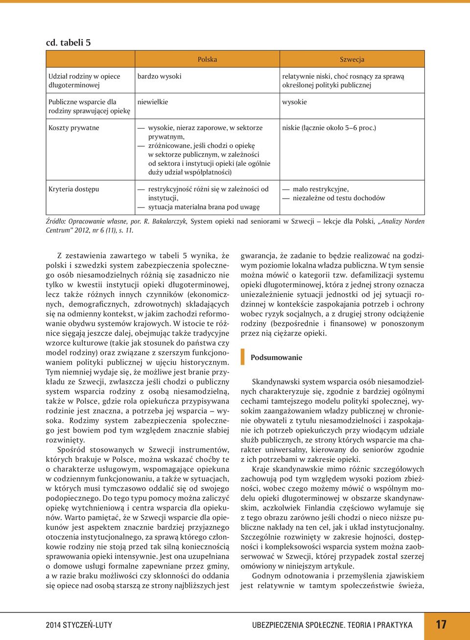 się w zależności od instytucji, sytuacja materialna brana pod uwagę relatywnie niski, choć rosnący za sprawą określonej polityki publicznej wysokie niskie (łącznie około 5 6 proc.