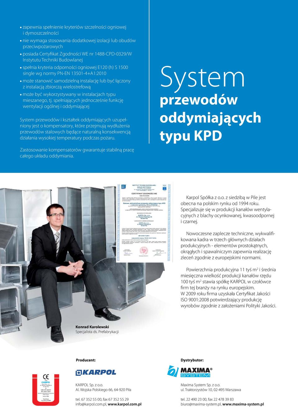 wielostrefową może być wykorzystywany w instalacjach typu mieszanego, tj.