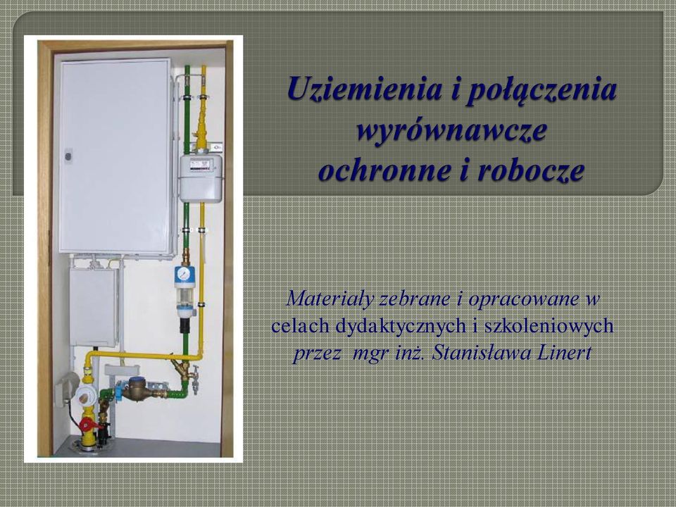 dydaktycznych i