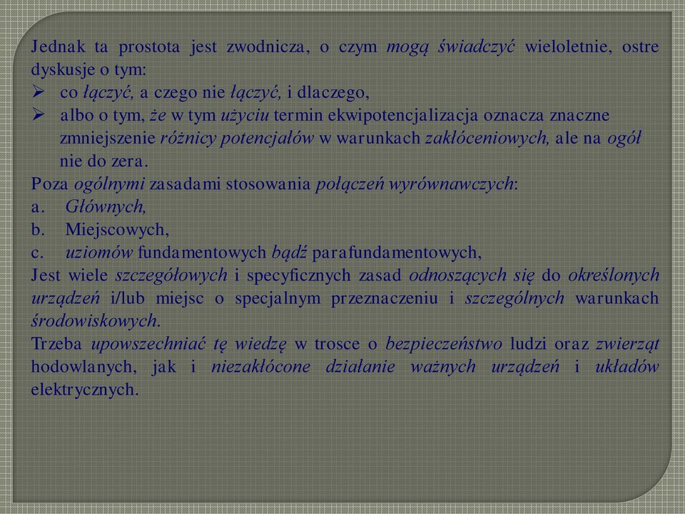 Miejscowych, c.