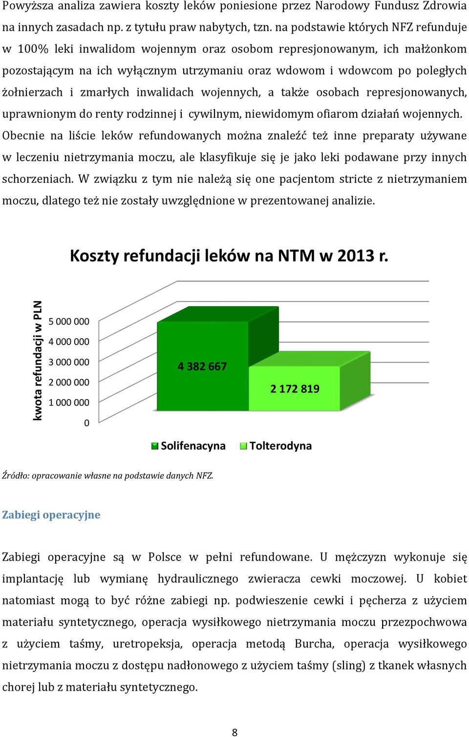 zmarłych inwalidach wojennych, a także osobach represjonowanych, uprawnionym do renty rodzinnej i cywilnym, niewidomym ofiarom działań wojennych.