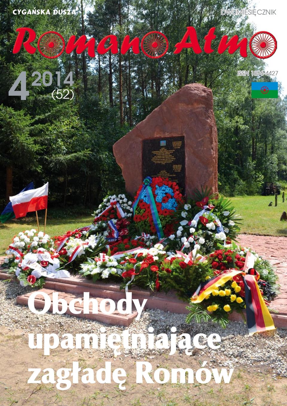 (52) ISSN 1896-4427