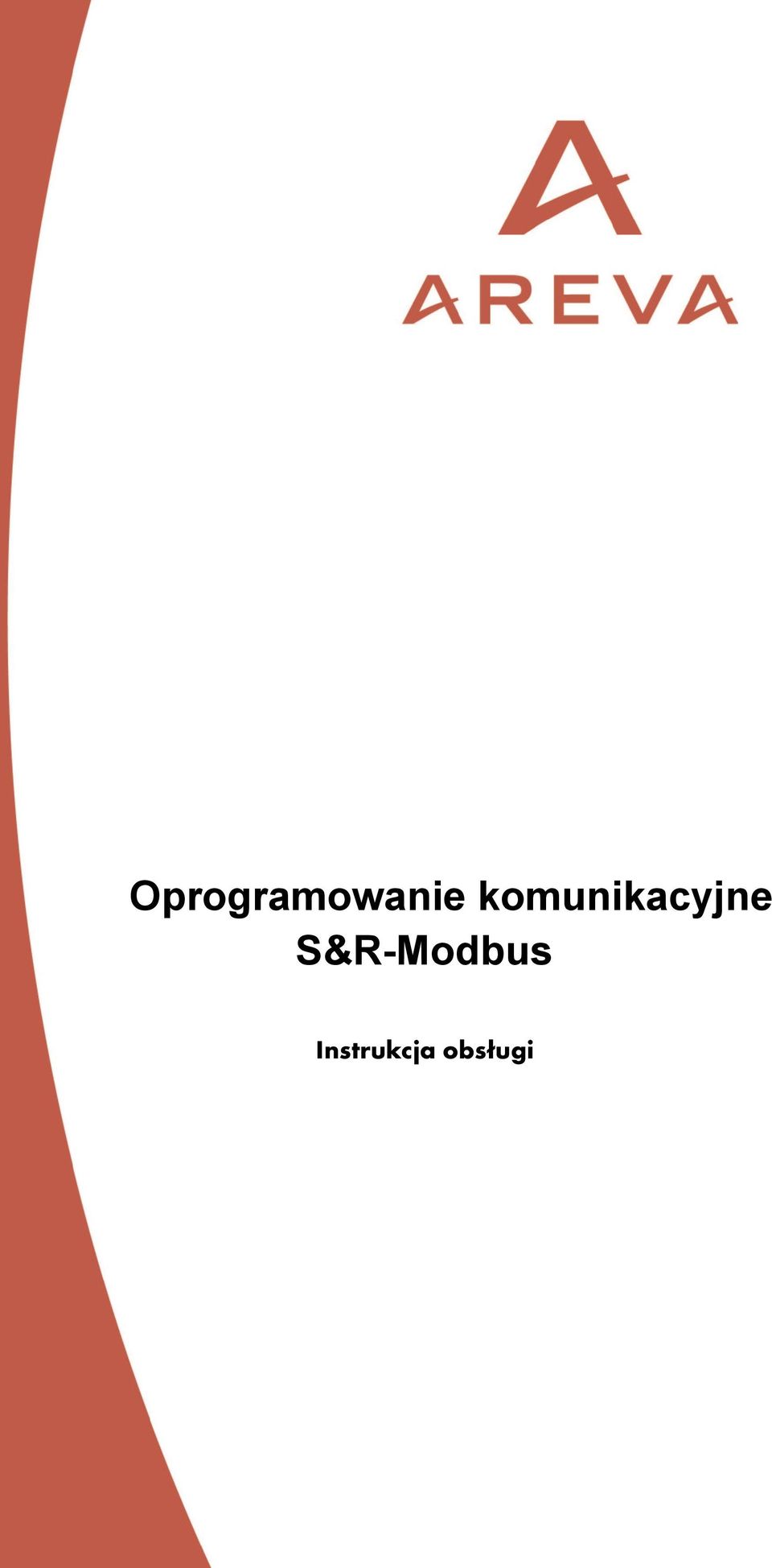 S&R-Modbus