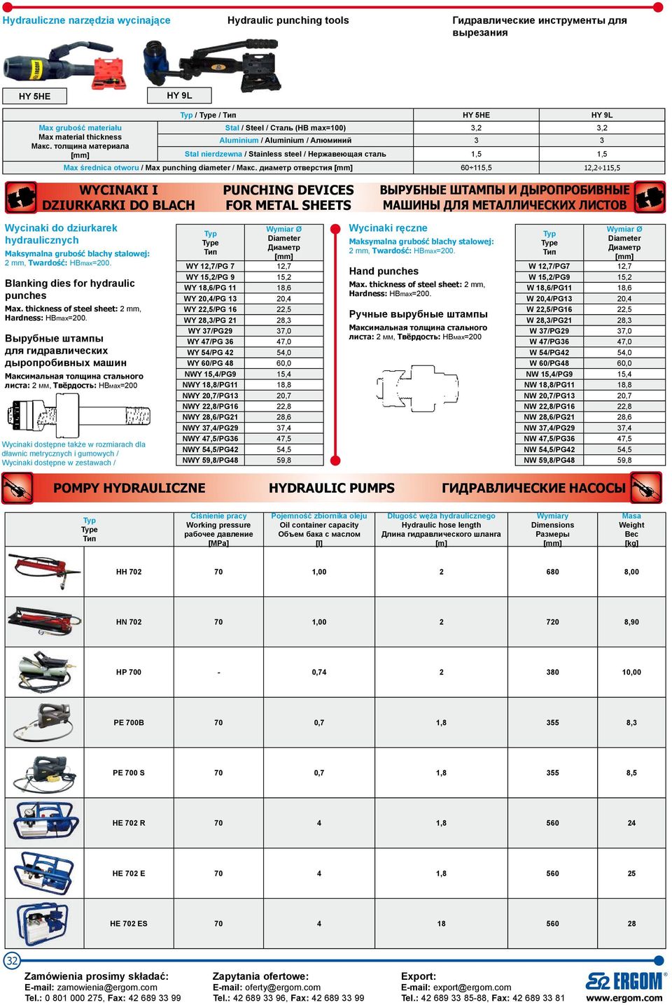 диаметр отверстия 60 115,5 12,2 115,5 WYCINAKI I DZIURKARKI DO BLACH PUNCHING DEVICES FOR METAL SHEETS ВЫРУБНЫЕ ШТАМПЫ И ДЫРОПРОБИВНЫЕ МАШИНЫ ДЛЯ МЕТАЛЛИЧЕСКИХ ЛИСТОВ Wycinaki do dziurkarek