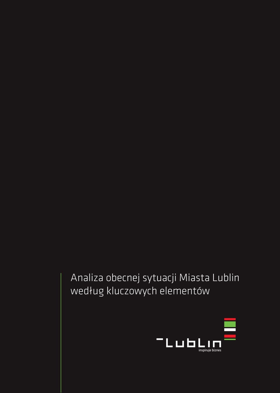 Lublin według