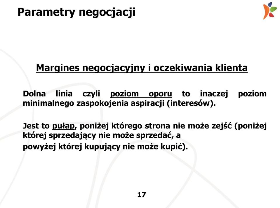 (interesów).
