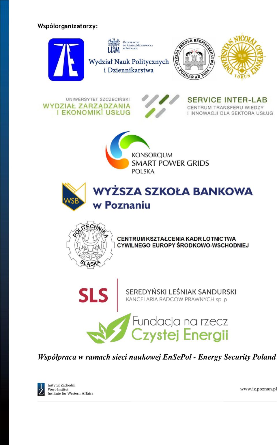 sieci naukowej