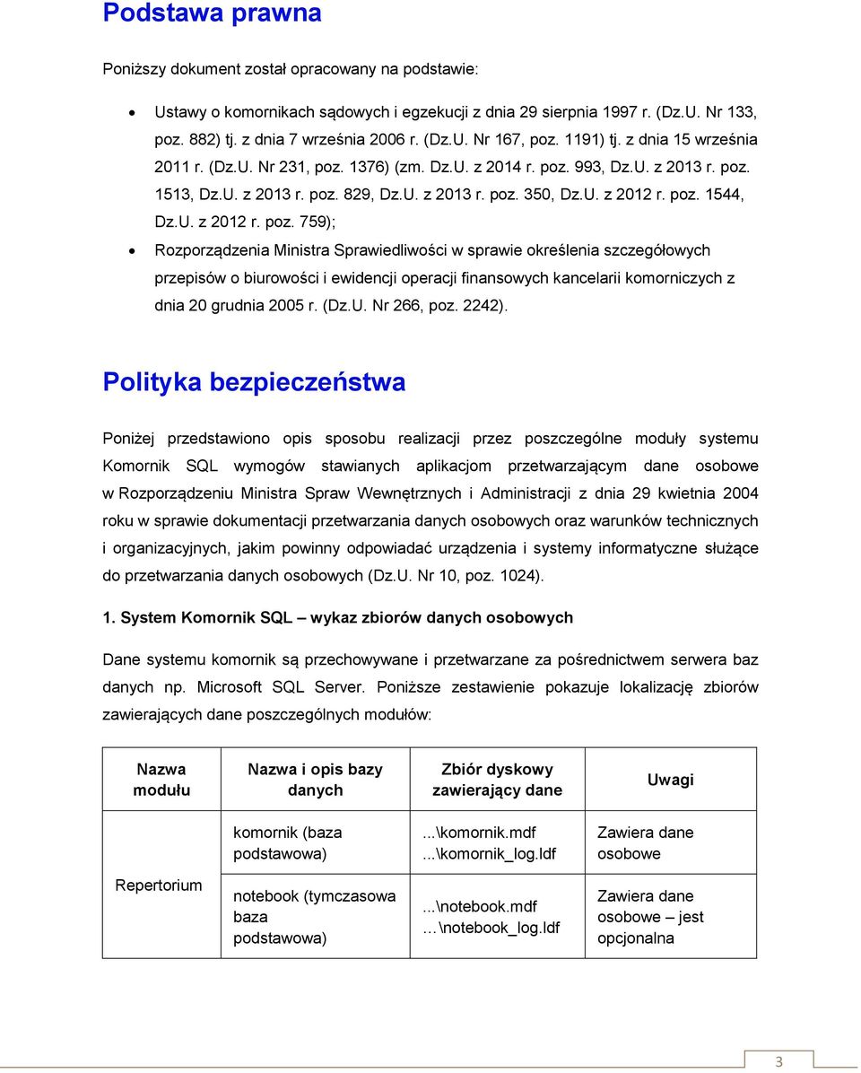 U. z 2012 r. poz.