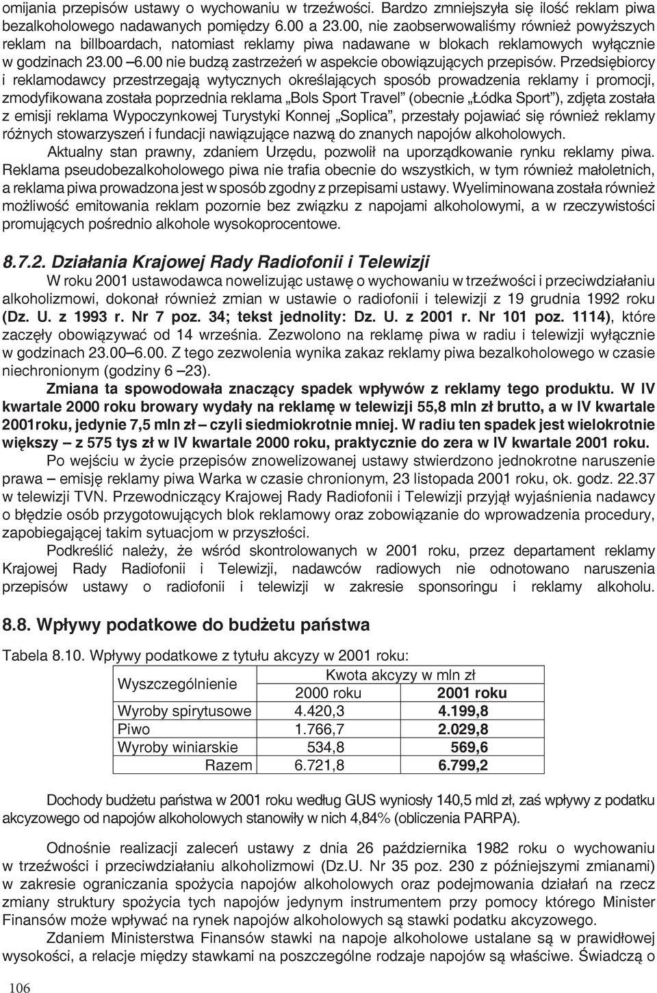00 nie budzą zastrzeżeń w aspekcie obowiązujących przepisów.