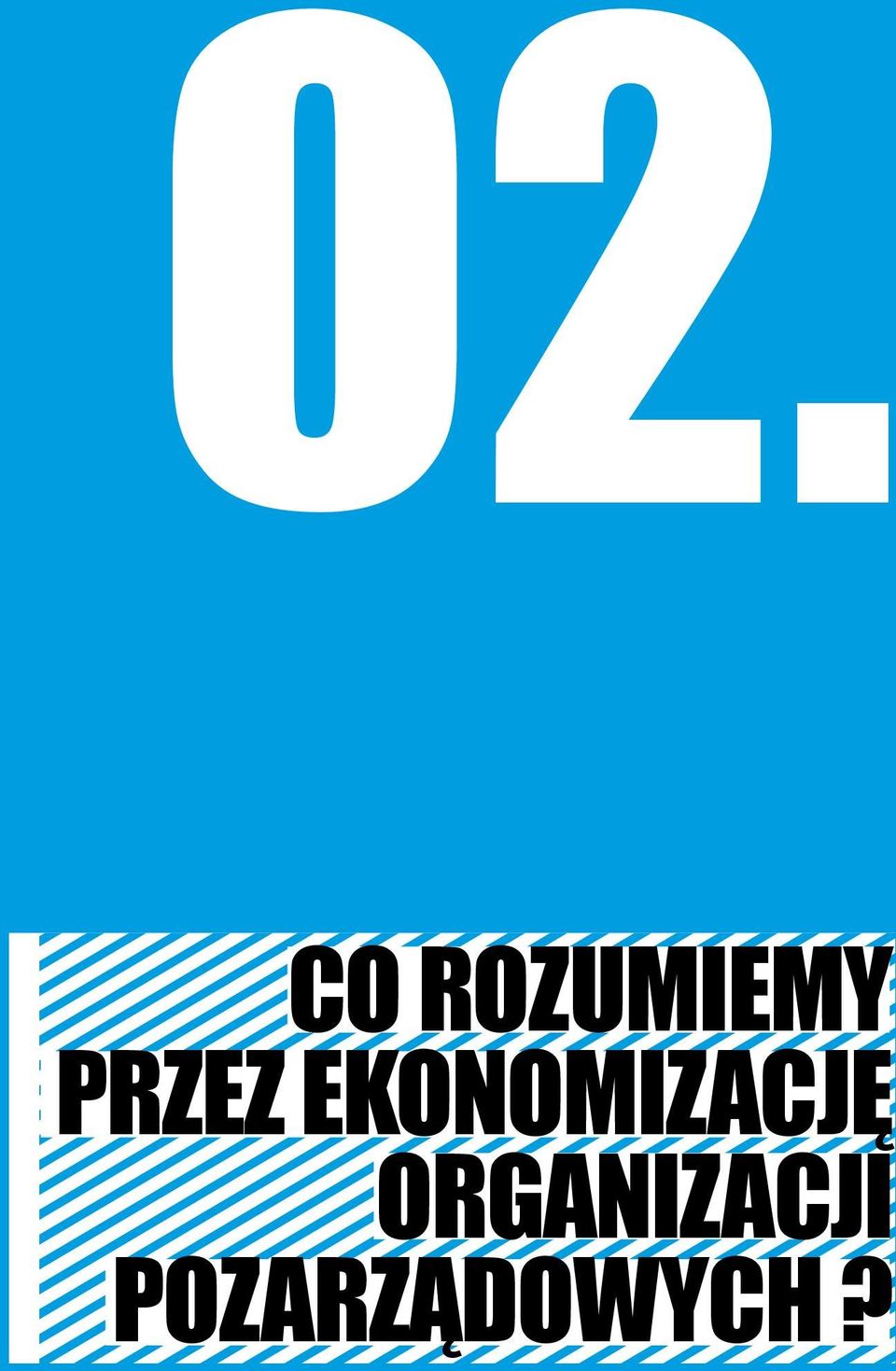 EKONOMIZACJĘ