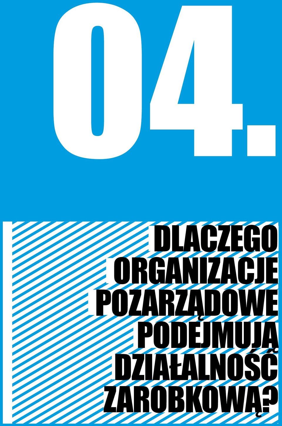 POZARZĄDOWE