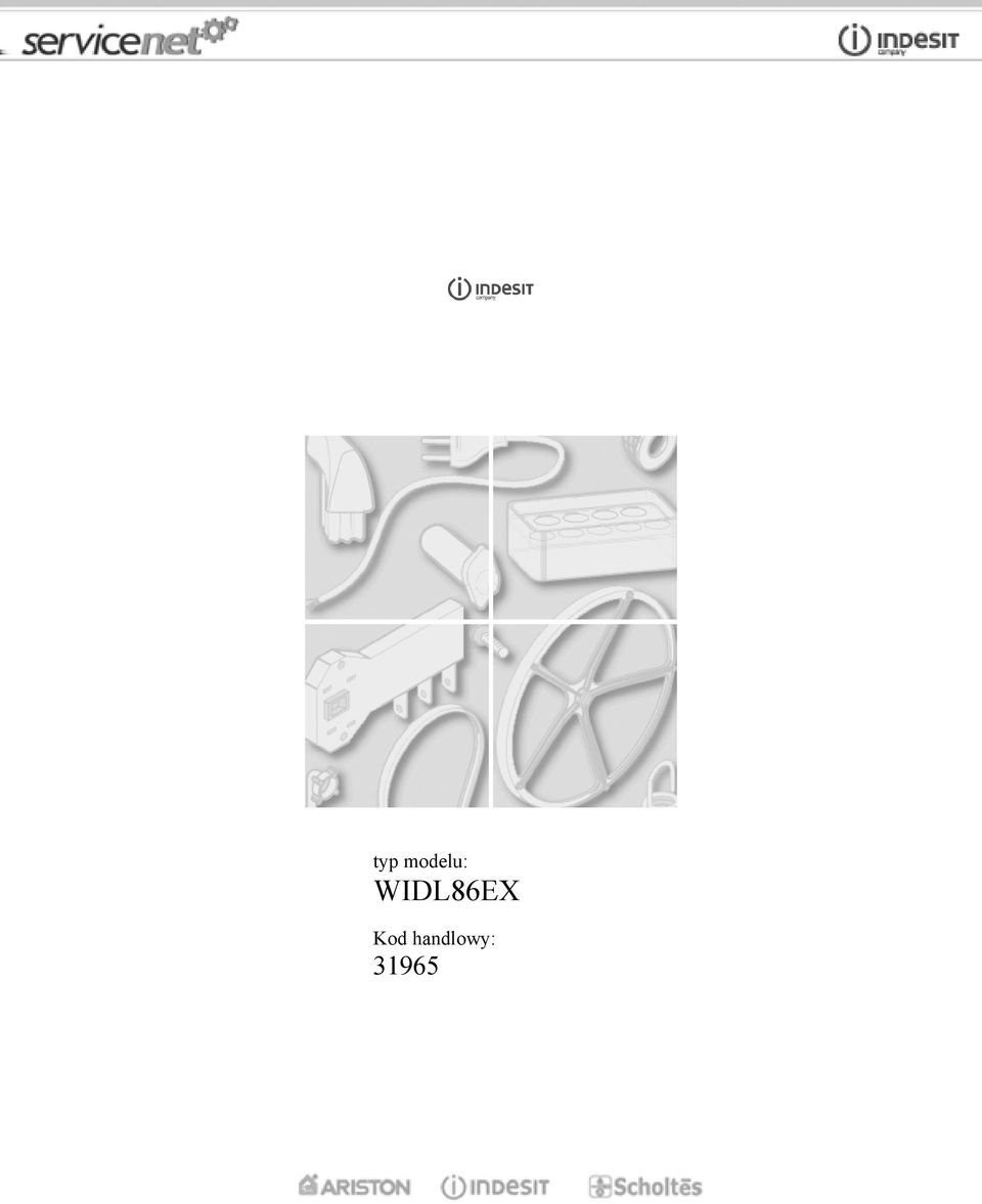 WIDL86EX