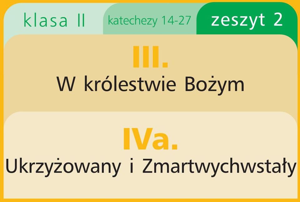 W królestwie Bożym