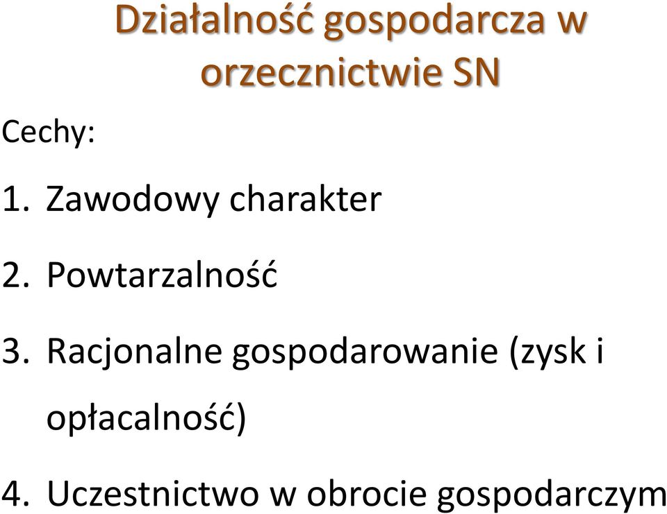 Powtarzalność 3.