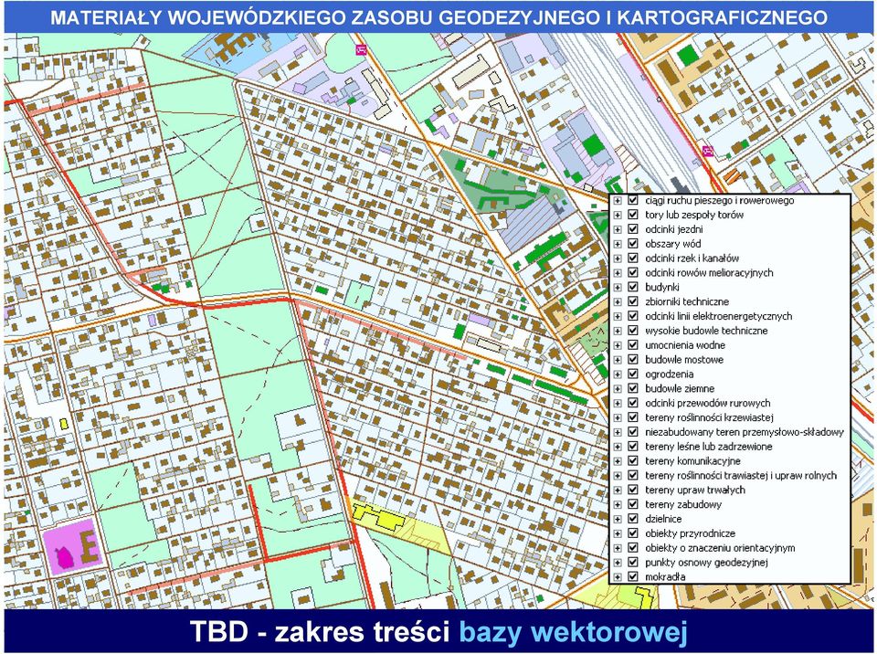 KARTOGRAFICZNEGO TBD -