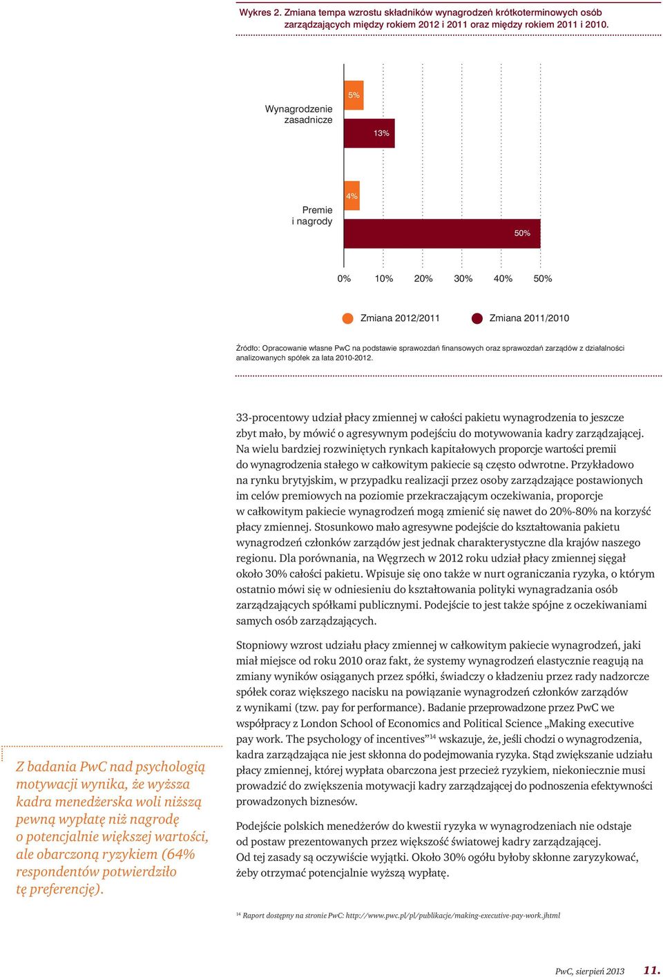 sprawozdań finansowych oraz sprawozdań zarządów z działalności analizowanych spółek za lata 2010-2012.