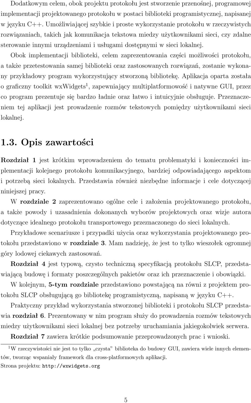 dostępnymi w sieci lokalnej.