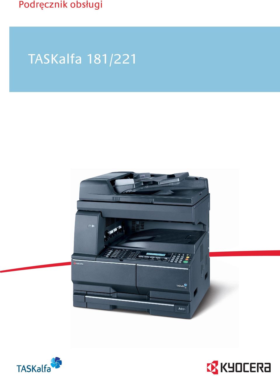 TASKalfa