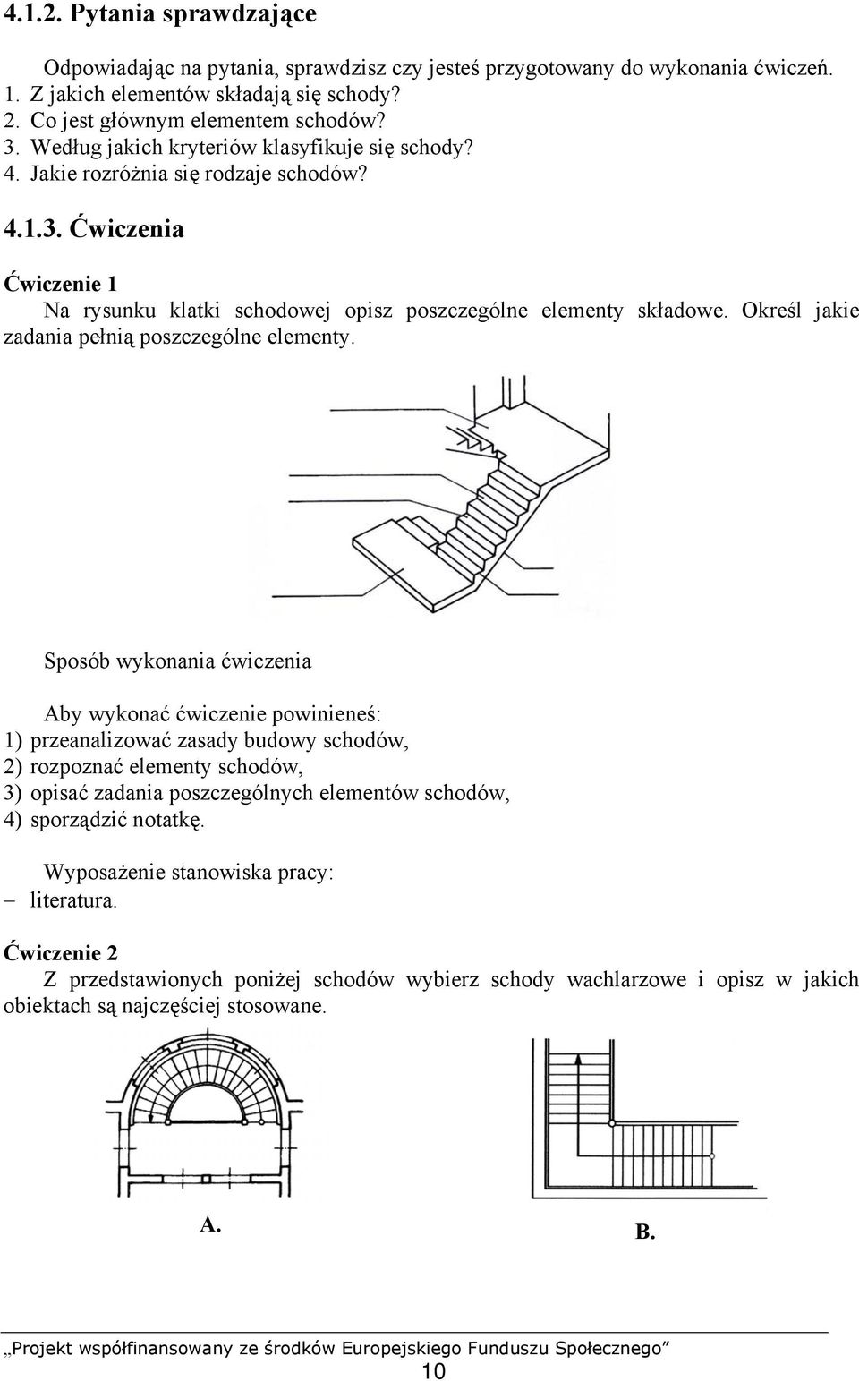 Określ jakie zadania pełnią poszczególne elementy.