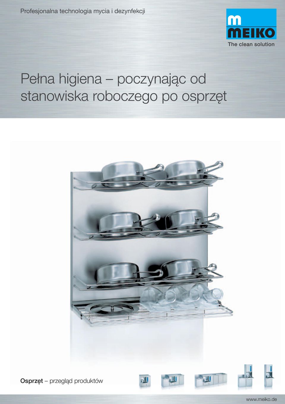 od stanowiska roboczego po osprzęt