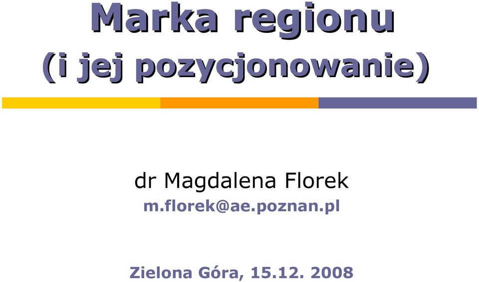 Magdalena Florek m.
