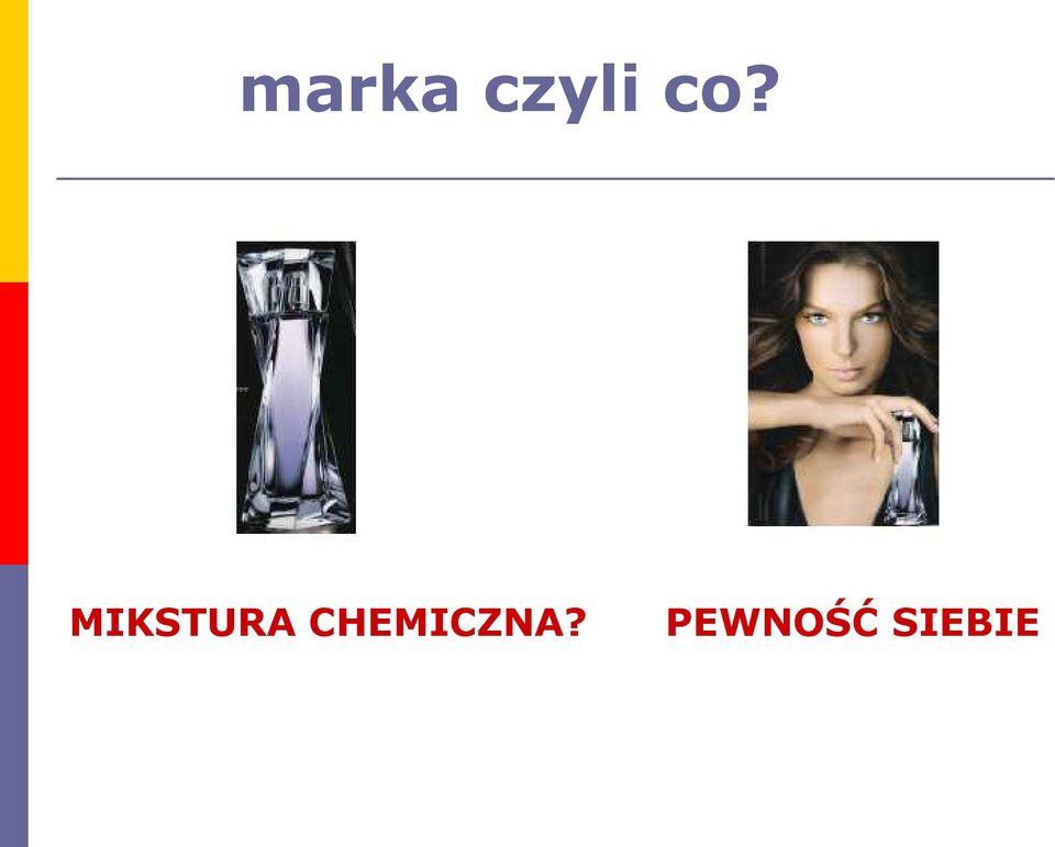 CHEMICZNA?