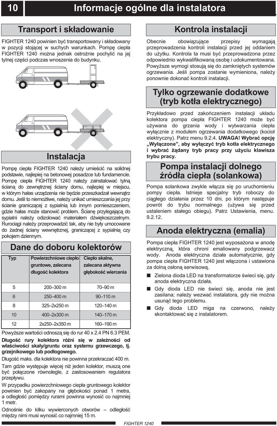Kontrola instalacji Obecnie obowiązujące przepisy wymagają przeprowadzenia kontroli instalacji przed jej oddaniem do użytku.