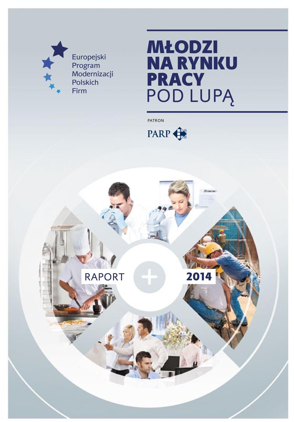 pracy Pod