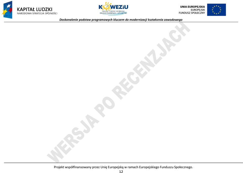 ramach Europejskiego