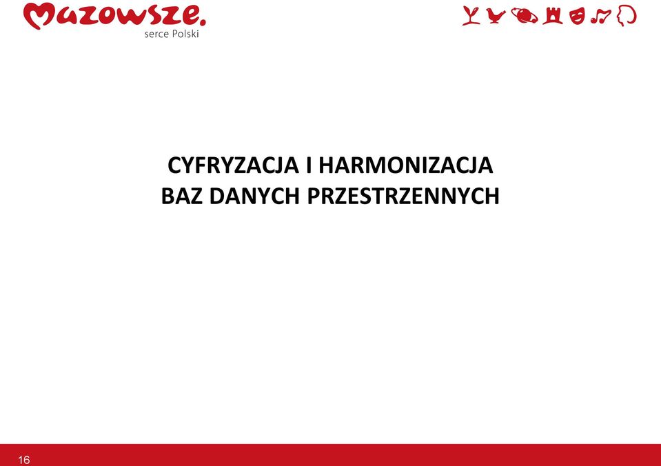 HARMONZACJA