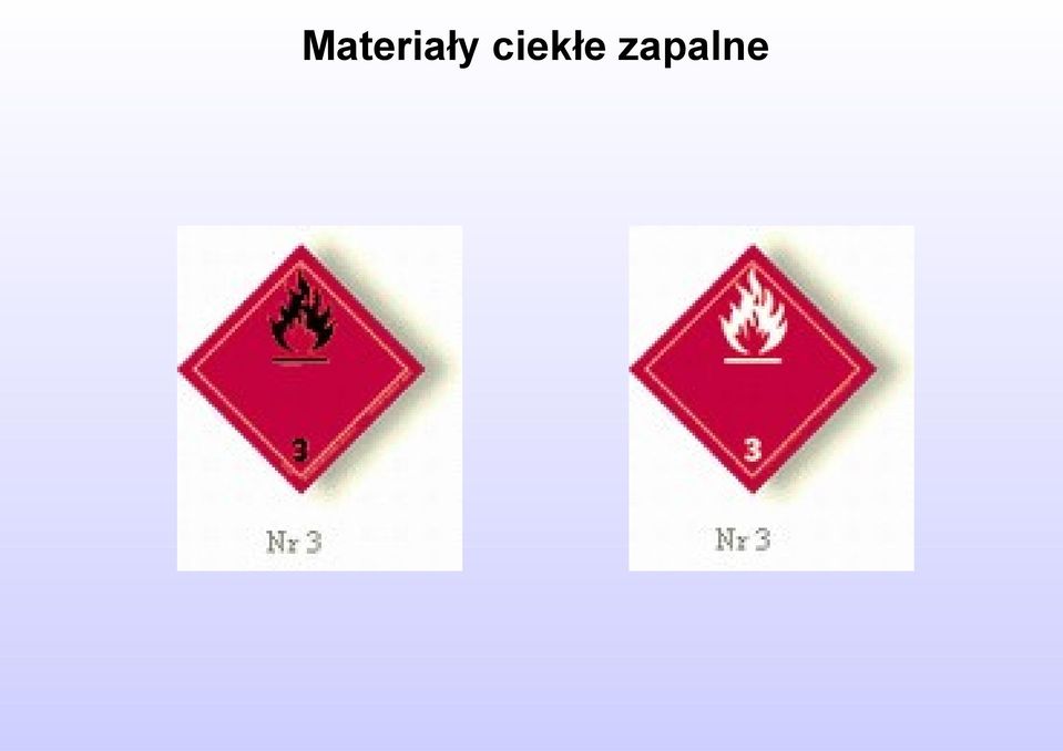 zapalne