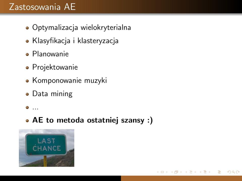 klasteryzacja Planowanie Projektowanie