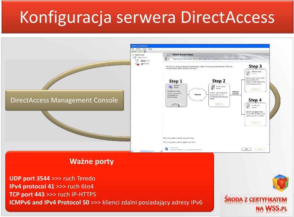protocol 41 >>> ruch 6to4 TCP port 443 >>> ruch IP-HTTPS