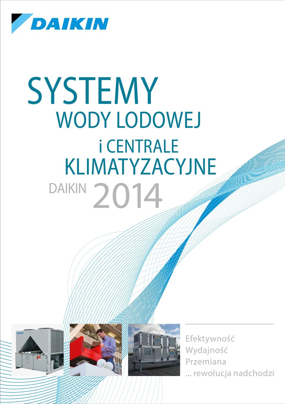 2014 Efektywność Wydajność