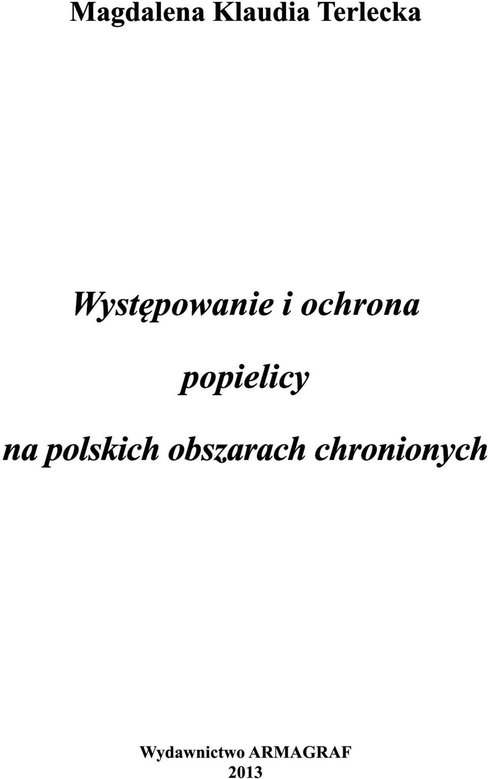 popielicy na polskich