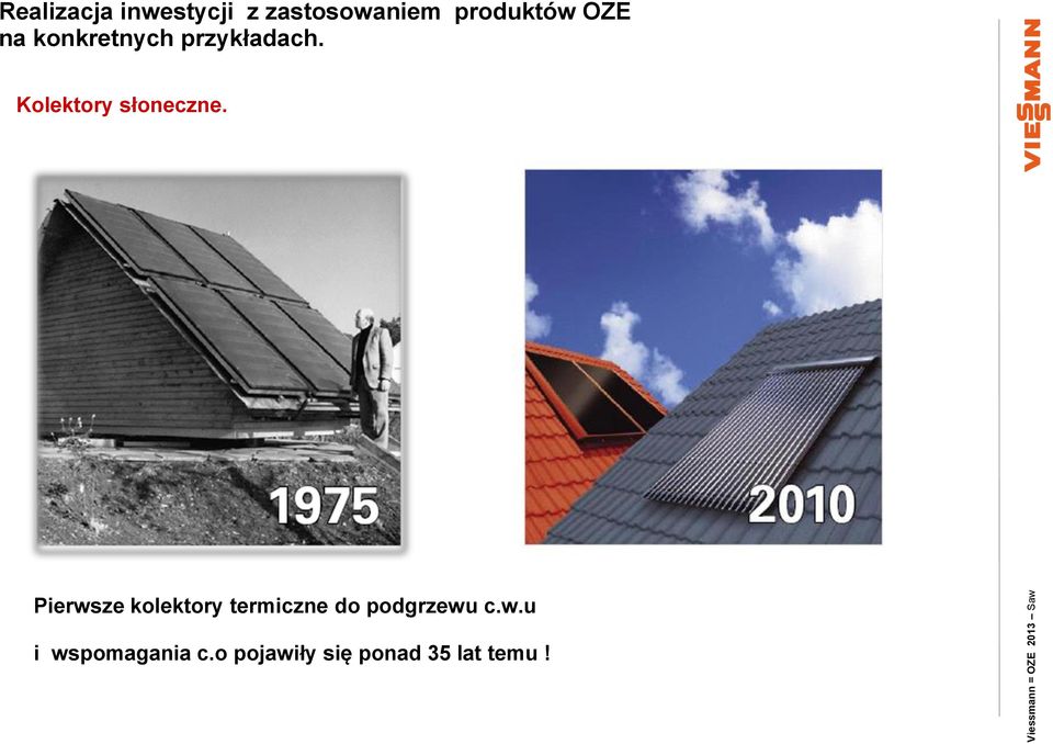do podgrzewu c.w.u i wspomagania c.