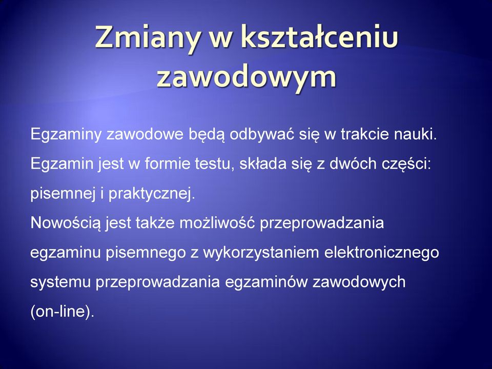 praktycznej.