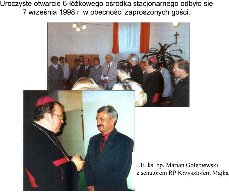 stacjonarnego odbyło się 7