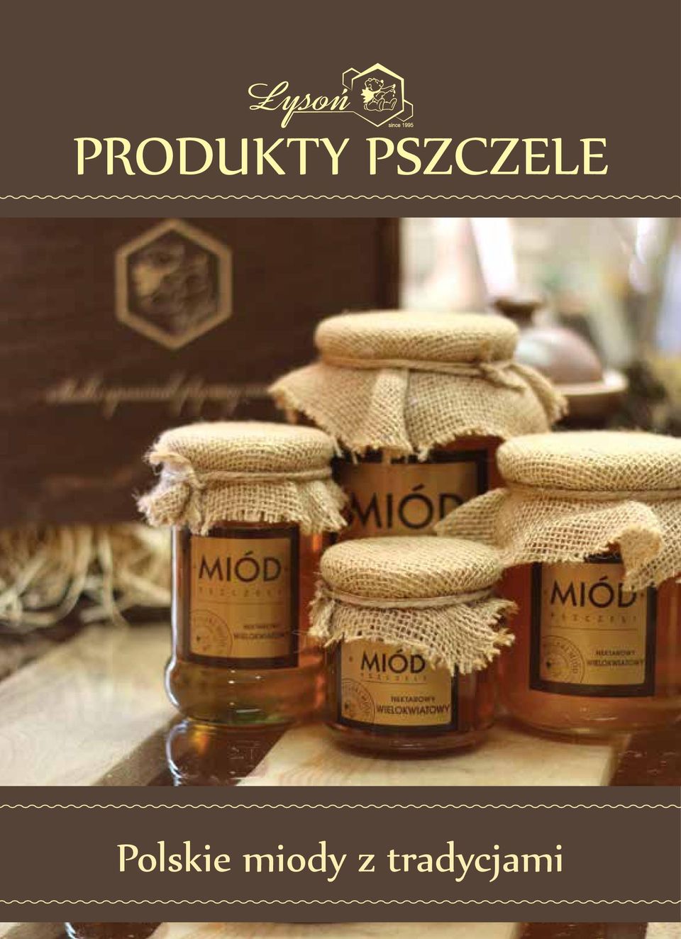 Polskie