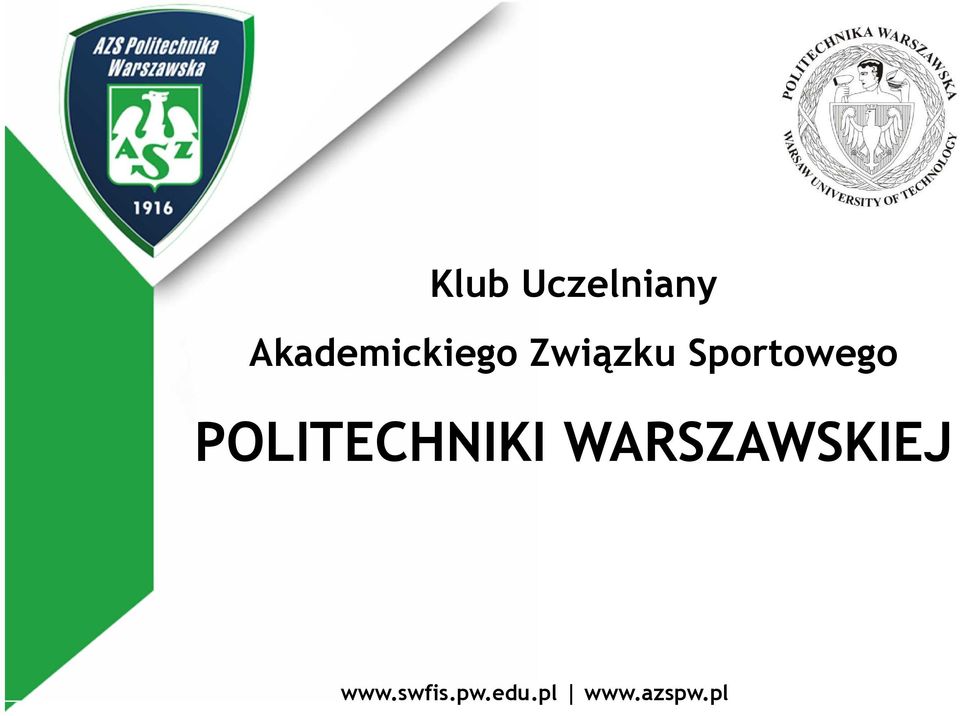 Związku Sportowego