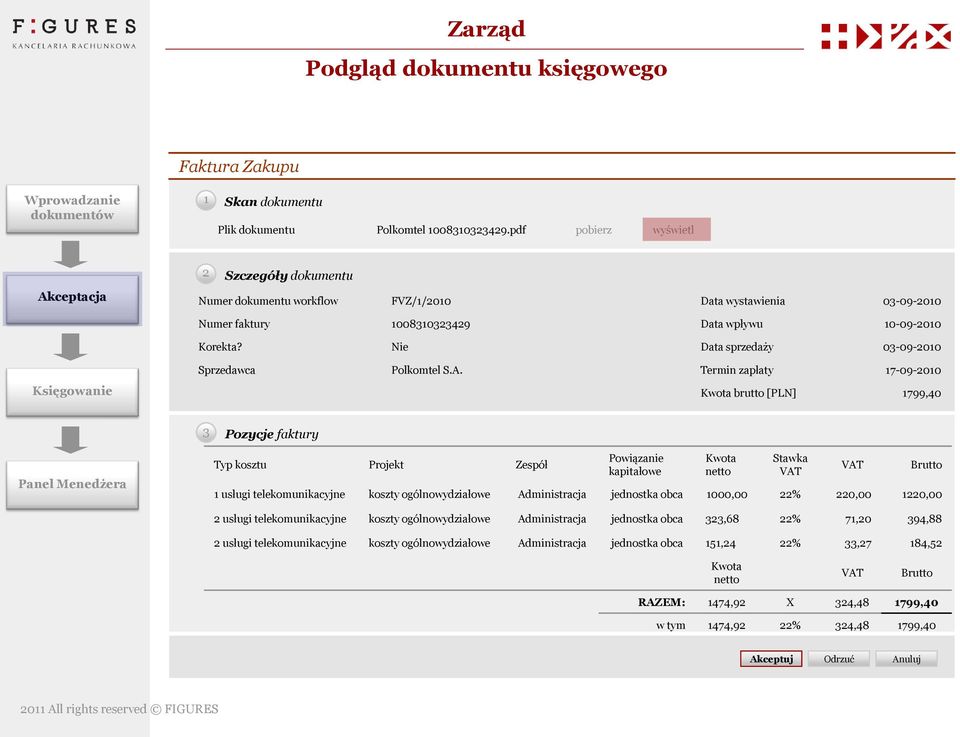 Nie Data sprzedaży 03-09-2010 Sprzedawca Polkomtel S.A.