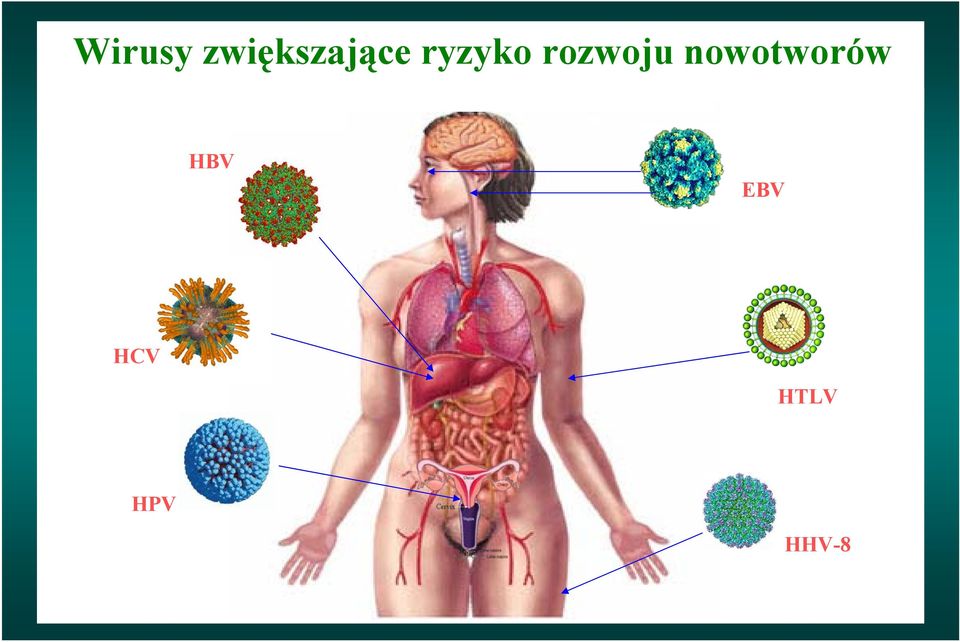 ryzyko rozwoju