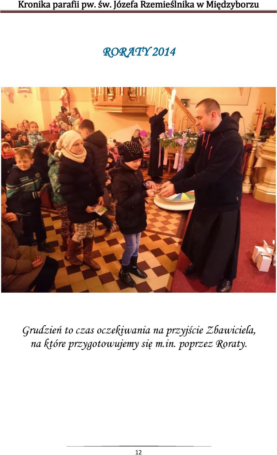 Zbawiciela, na które